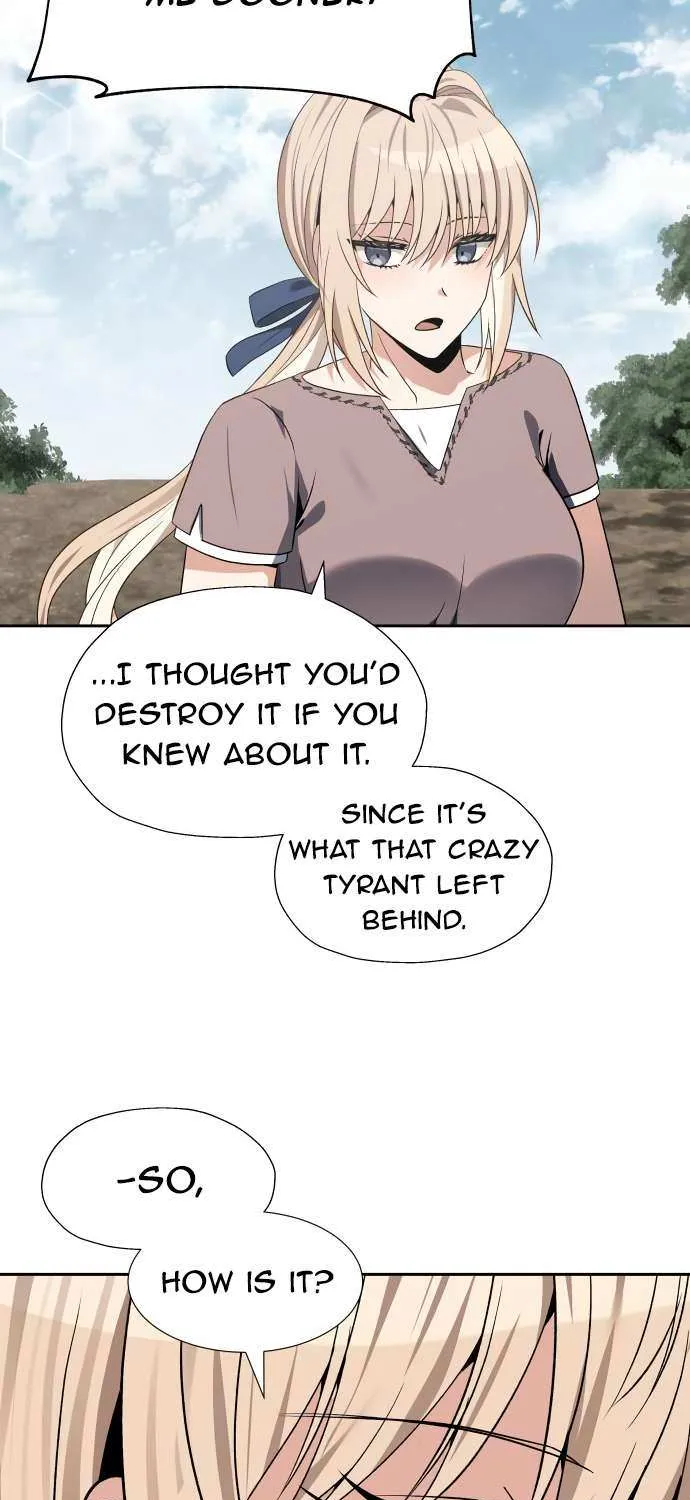 Transmigrating to the Otherworld Once More (REloaded To The Otherworld) Chapter 66 page 11 - 