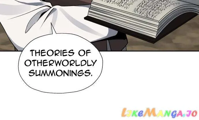 Transmigrating to the Otherworld Once More (REloaded To The Otherworld) Chapter 66 page 22 - 