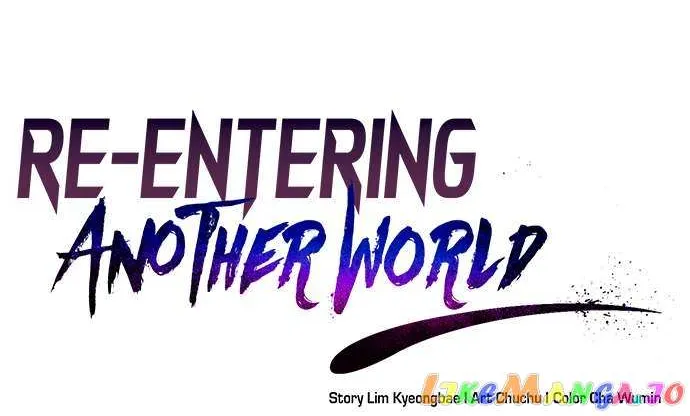 Transmigrating to the Otherworld Once More (REloaded To The Otherworld) Chapter 66 page 26 - 