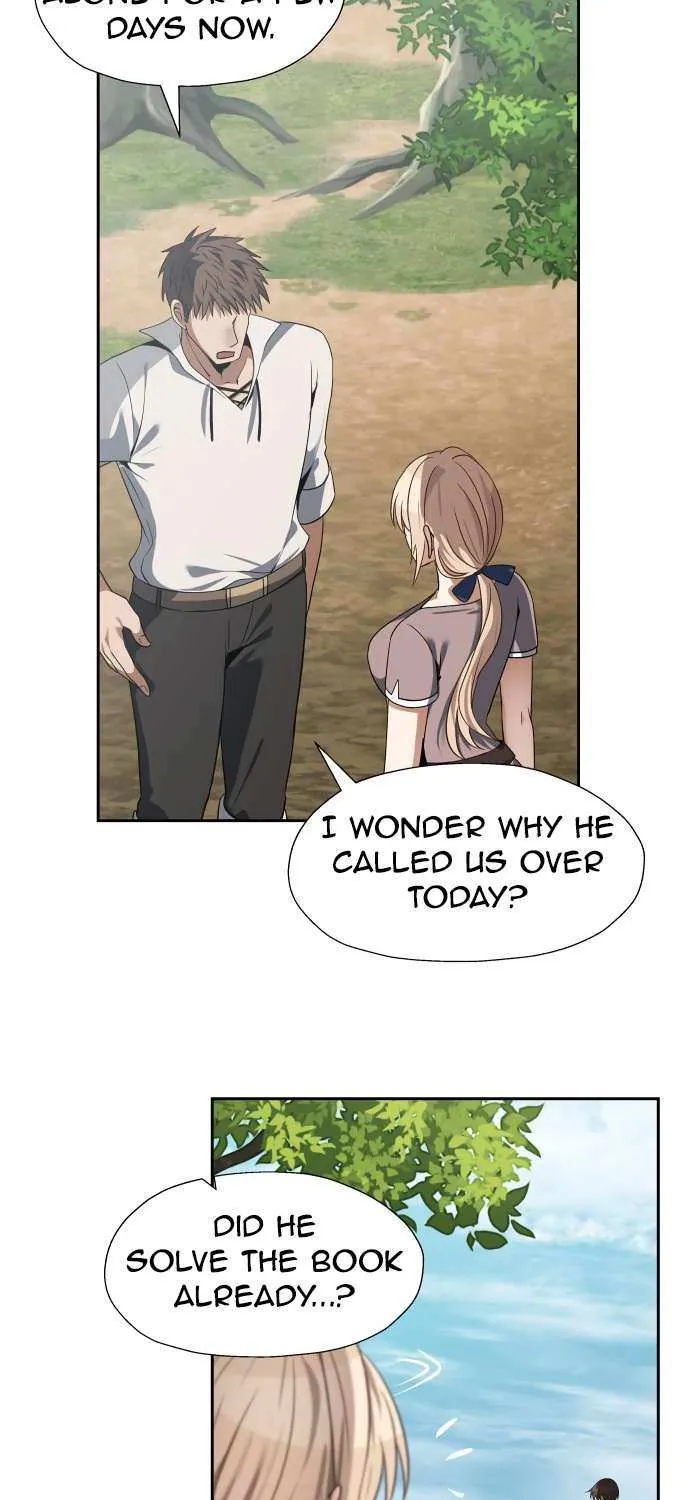 Transmigrating to the Otherworld Once More (REloaded To The Otherworld) Chapter 66 page 29 - 