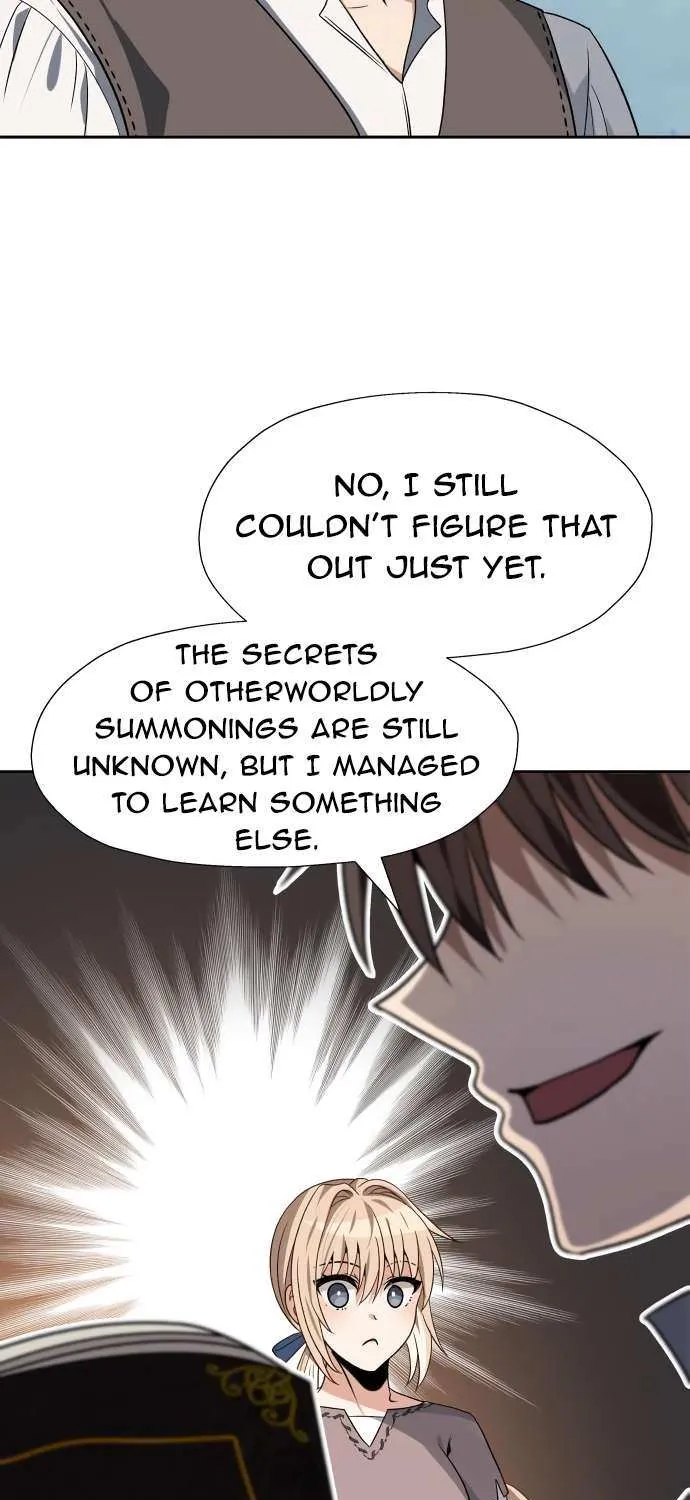 Transmigrating to the Otherworld Once More (REloaded To The Otherworld) Chapter 66 page 49 - 
