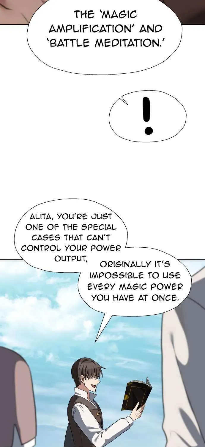 Transmigrating to the Otherworld Once More (REloaded To The Otherworld) Chapter 66 page 51 - 