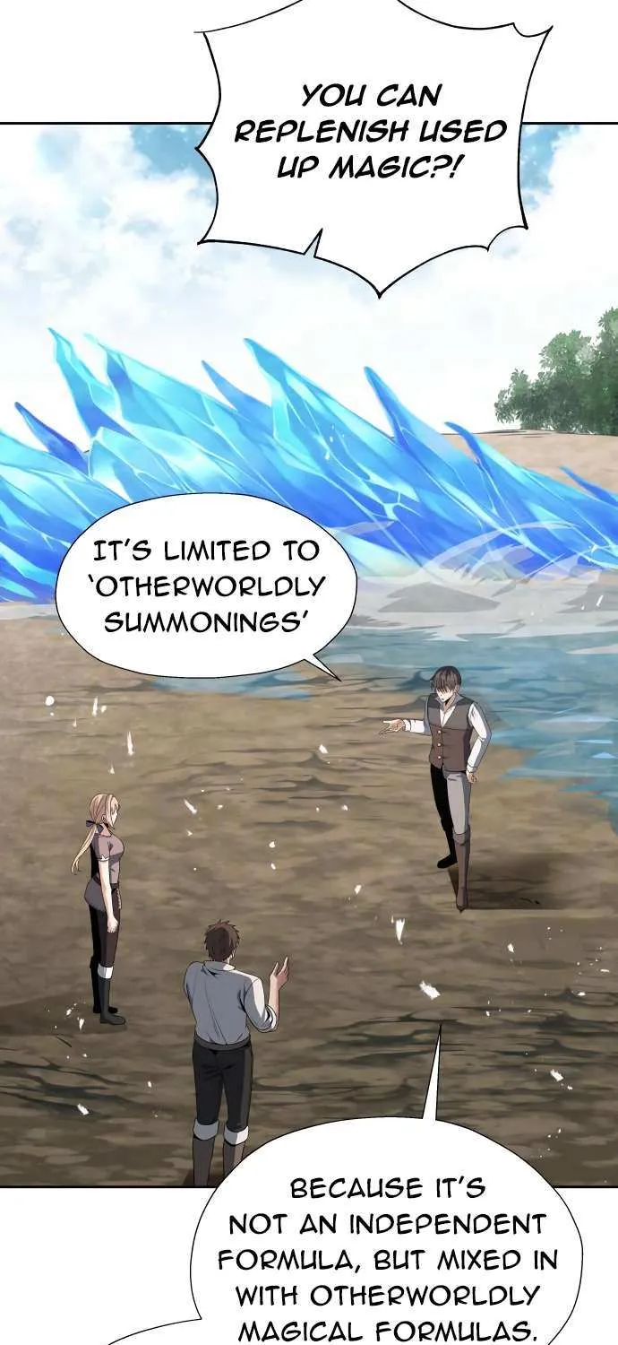 Transmigrating to the Otherworld Once More (REloaded To The Otherworld) Chapter 66 page 61 - 