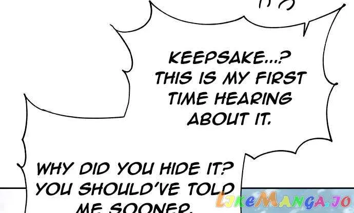 Transmigrating to the Otherworld Once More (REloaded To The Otherworld) Chapter 66 page 10 - 