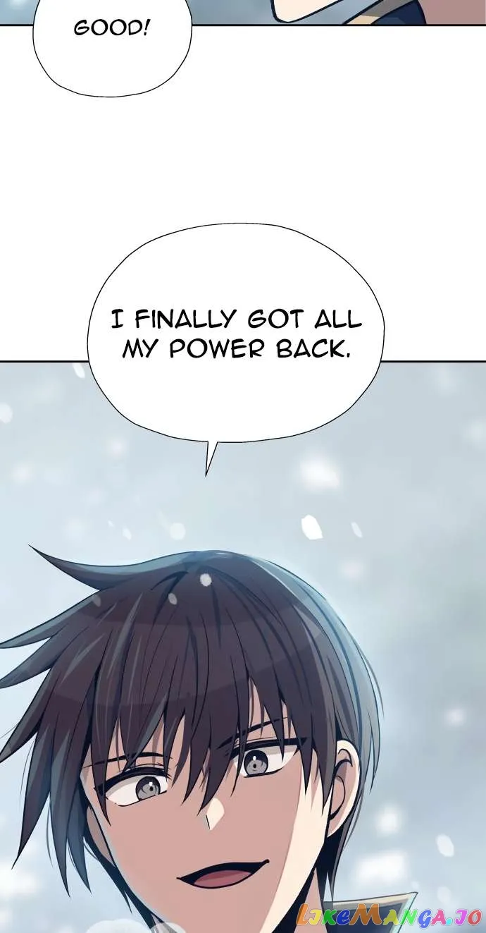 Transmigrating to the Otherworld Once More (REloaded To The Otherworld) Chapter 66 page 95 - 