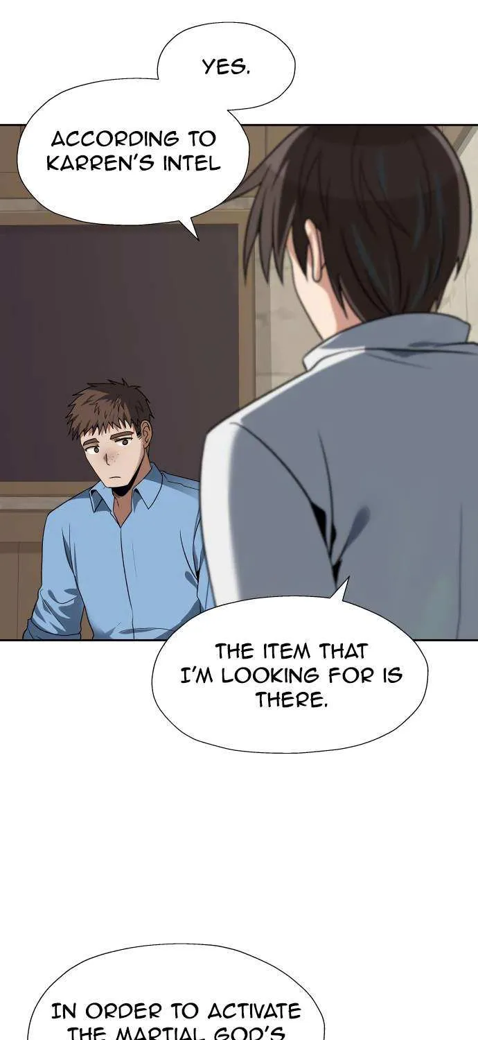 Transmigrating to the Otherworld Once More (REloaded To The Otherworld) Chapter 67 page 13 - 