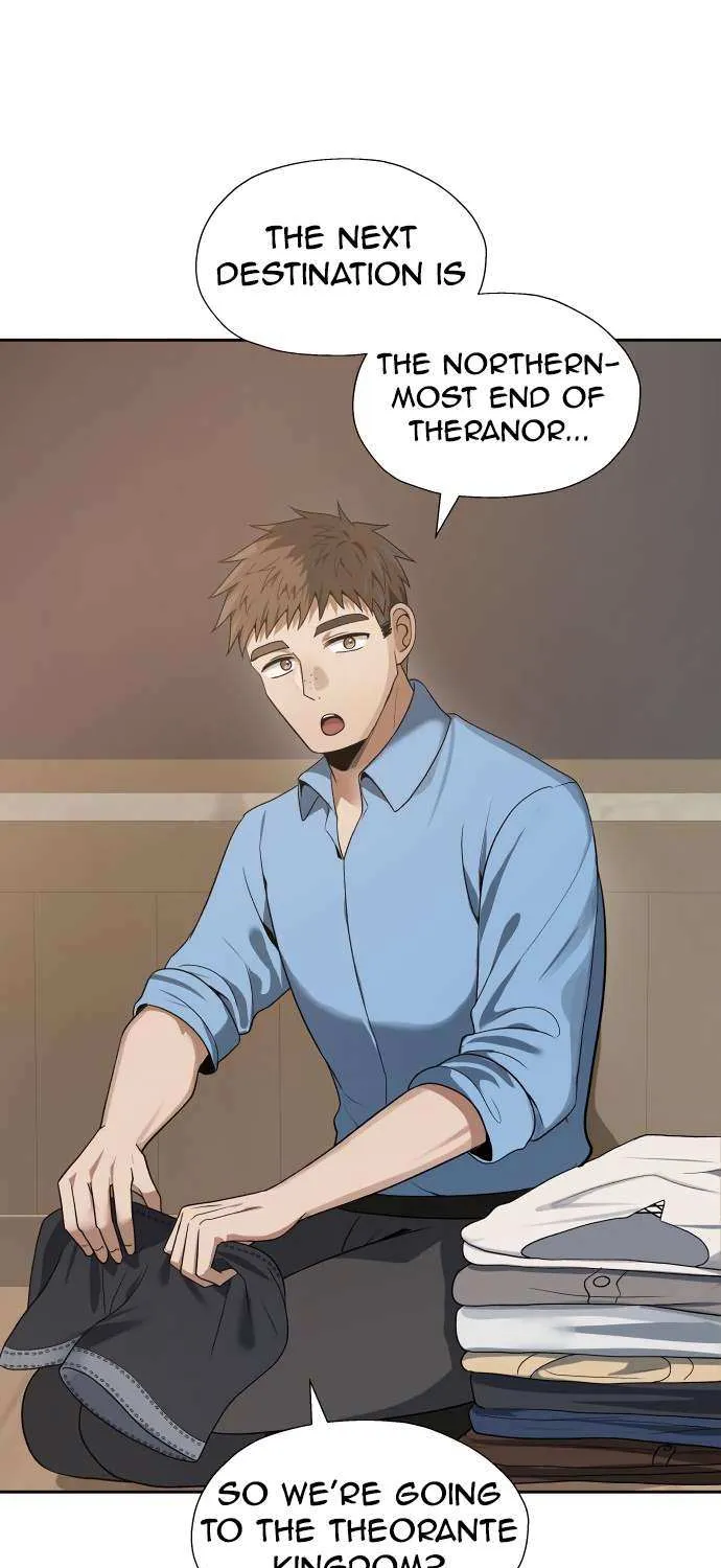Transmigrating to the Otherworld Once More (REloaded To The Otherworld) Chapter 67 page 3 - 