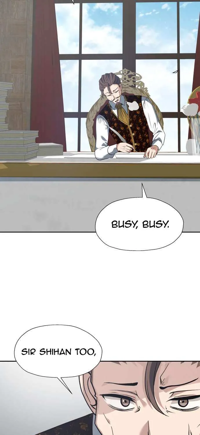 Transmigrating to the Otherworld Once More (REloaded To The Otherworld) Chapter 67 page 21 - 