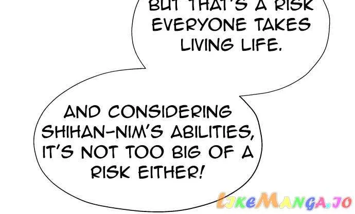 Transmigrating to the Otherworld Once More (REloaded To The Otherworld) Chapter 67 page 38 - 
