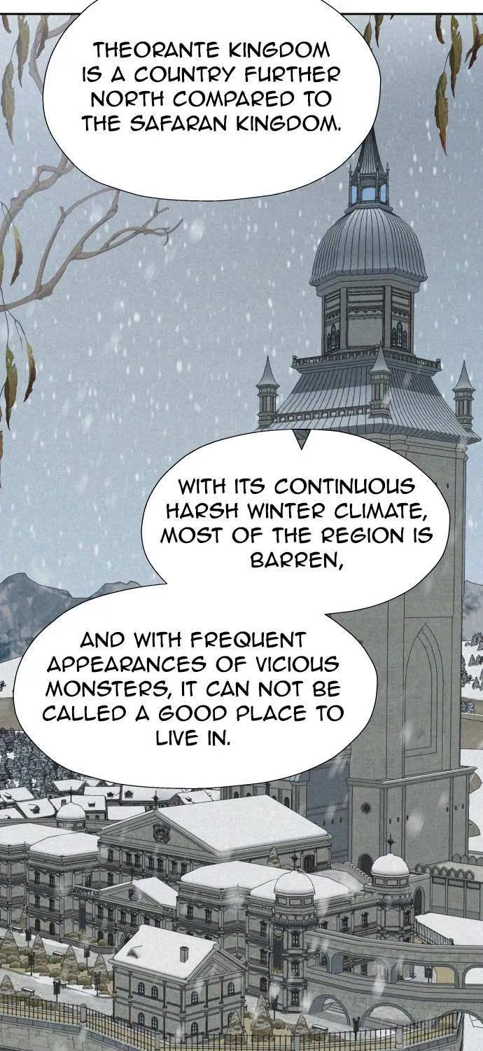 Transmigrating to the Otherworld Once More (REloaded To The Otherworld) Chapter 67 page 5 - 