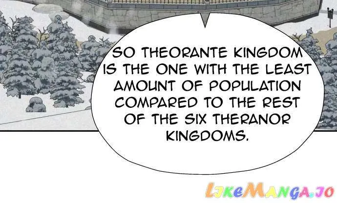 Transmigrating to the Otherworld Once More (REloaded To The Otherworld) Chapter 67 page 6 - 