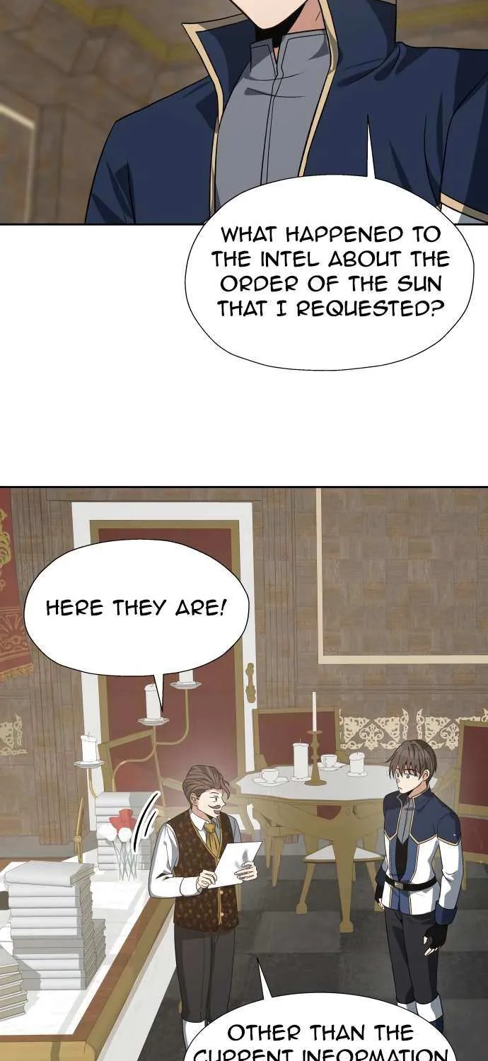 Transmigrating to the Otherworld Once More (REloaded To The Otherworld) Chapter 67 page 51 - 