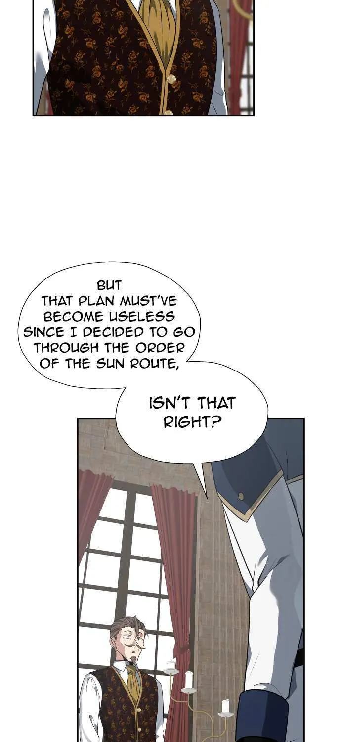 Transmigrating to the Otherworld Once More (REloaded To The Otherworld) Chapter 67 page 61 - 