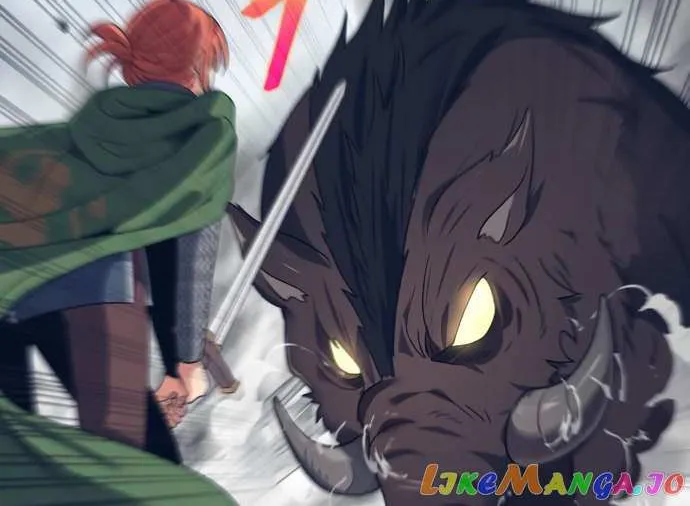 Transmigrating to the Otherworld Once More (REloaded To The Otherworld) Chapter 67 page 96 - 
