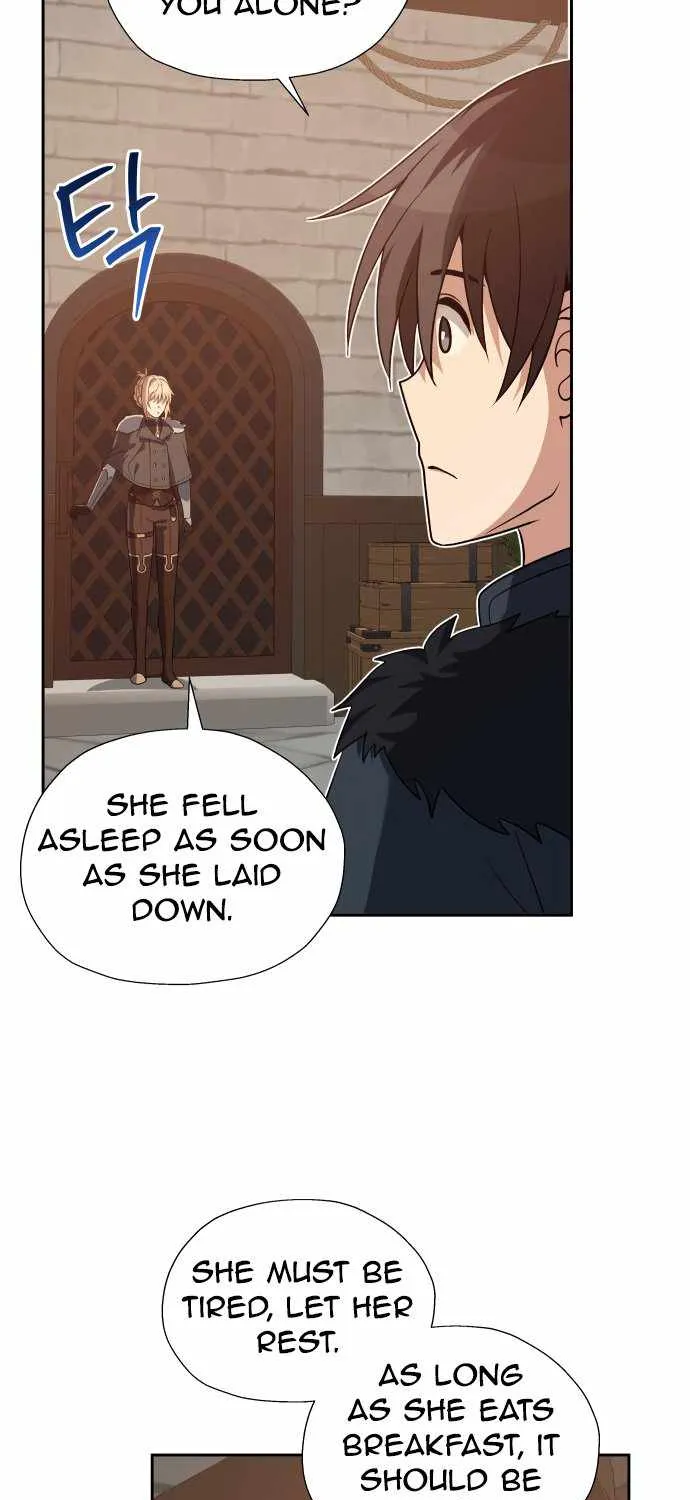Transmigrating to the Otherworld Once More (REloaded To The Otherworld) Chapter 68 page 18 - 