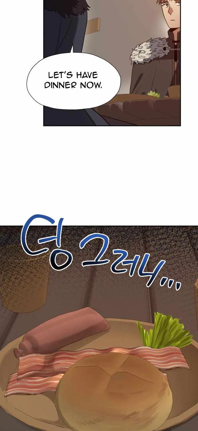 Transmigrating to the Otherworld Once More (REloaded To The Otherworld) Chapter 68 page 20 - 