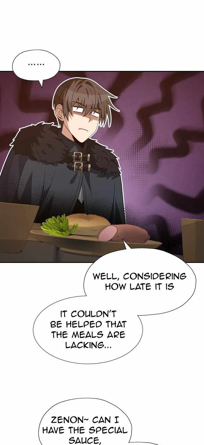 Transmigrating to the Otherworld Once More (REloaded To The Otherworld) Chapter 68 page 22 - 