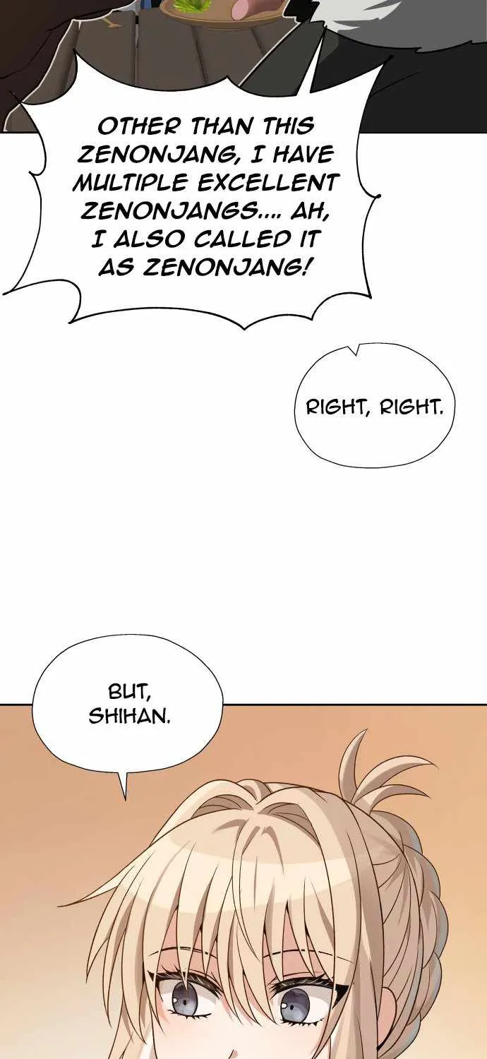 Transmigrating to the Otherworld Once More (REloaded To The Otherworld) Chapter 68 page 28 - 