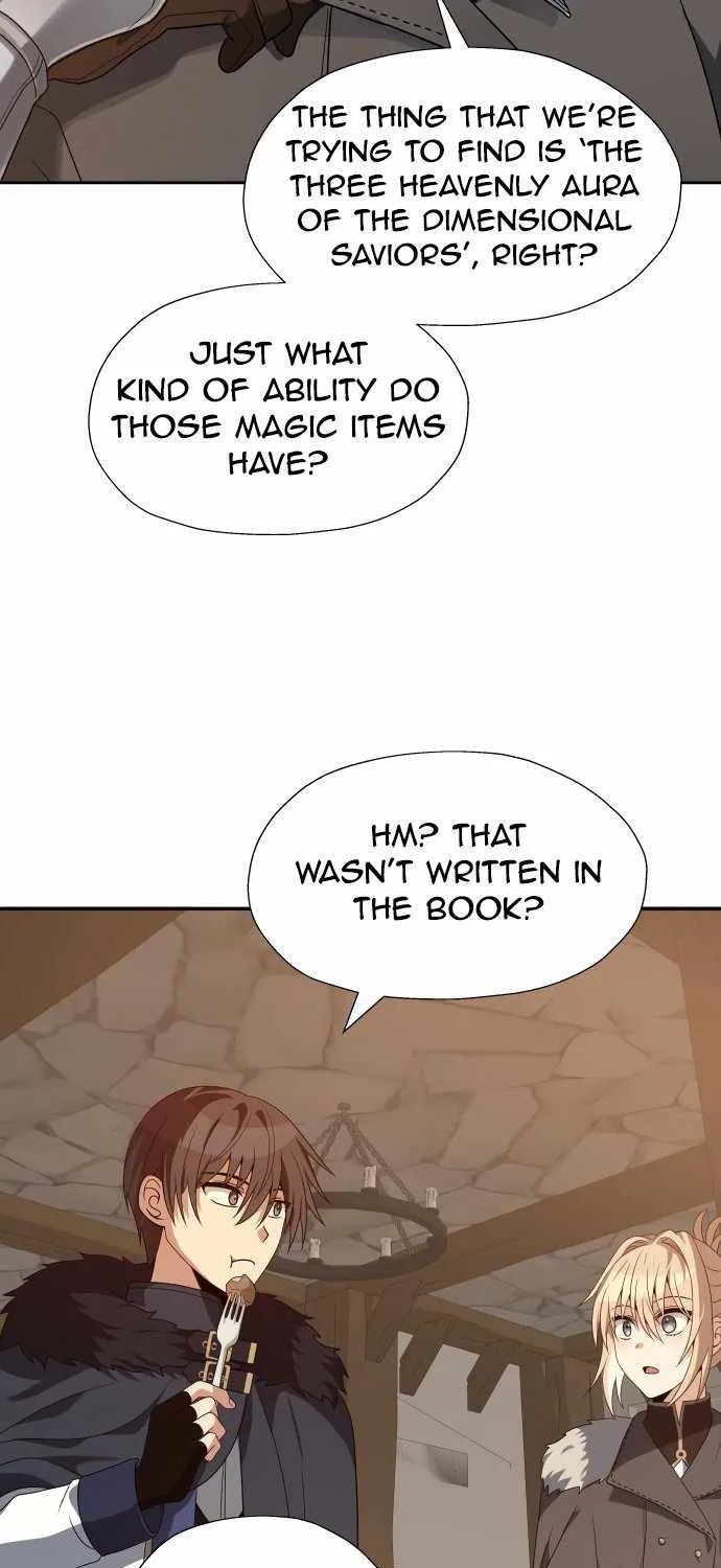 Transmigrating to the Otherworld Once More (REloaded To The Otherworld) Chapter 68 page 30 - 