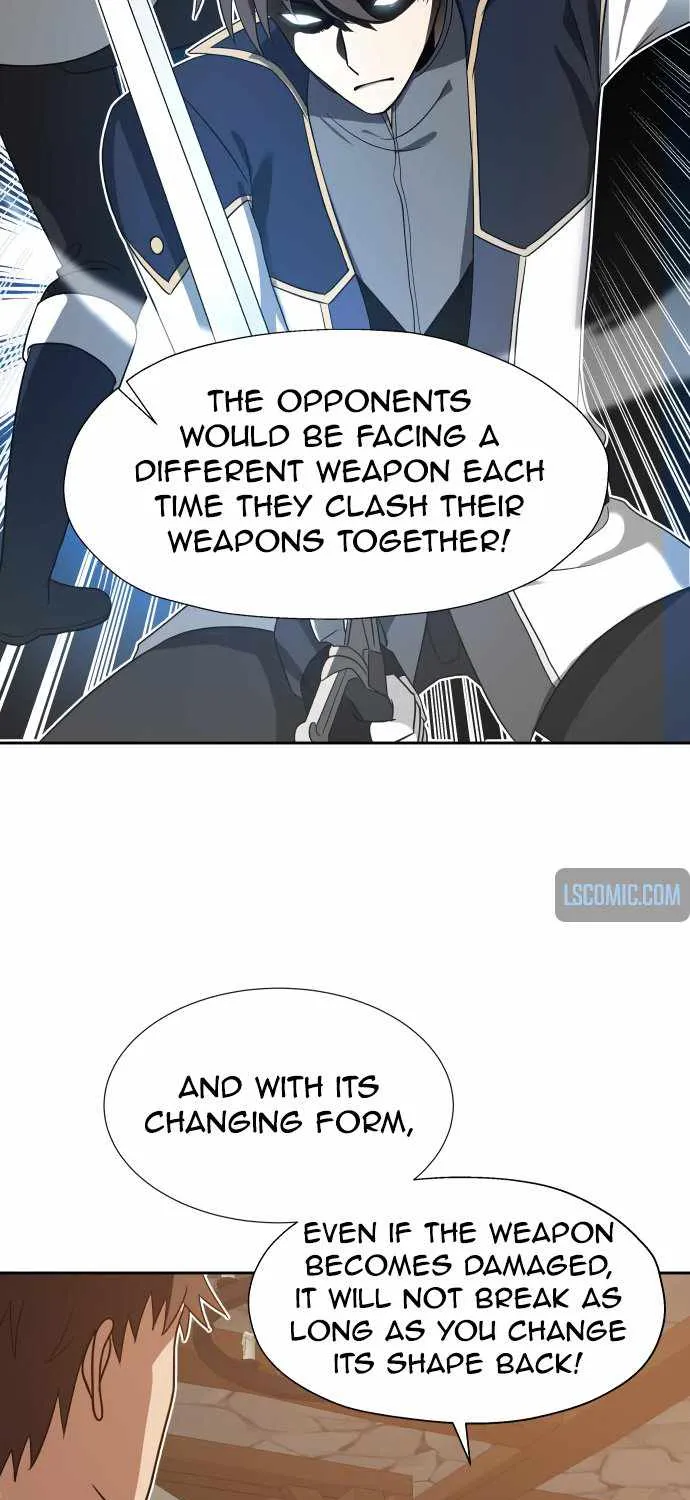 Transmigrating to the Otherworld Once More (REloaded To The Otherworld) Chapter 68 page 46 - 