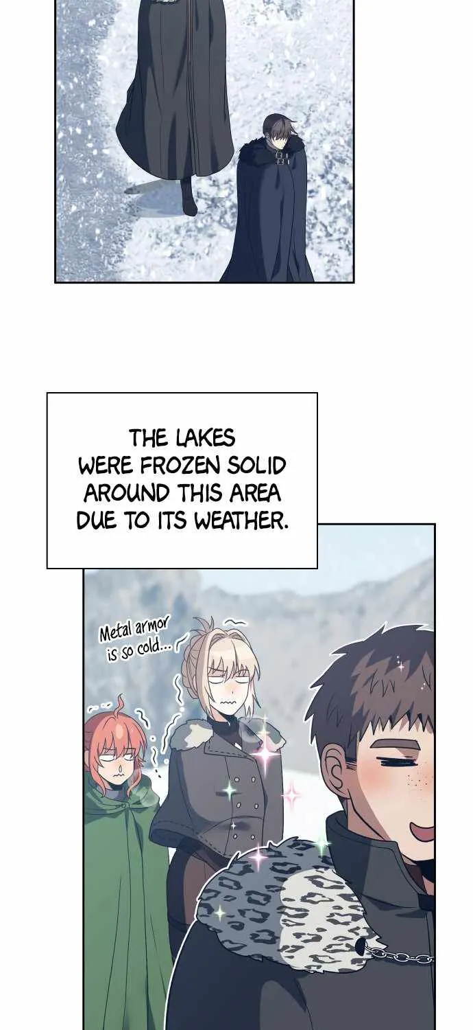Transmigrating to the Otherworld Once More (REloaded To The Otherworld) Chapter 68 page 60 - 