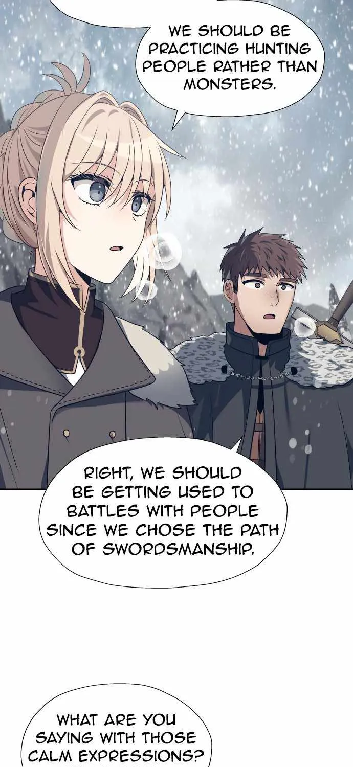 Transmigrating to the Otherworld Once More (REloaded To The Otherworld) Chapter 68 page 8 - 