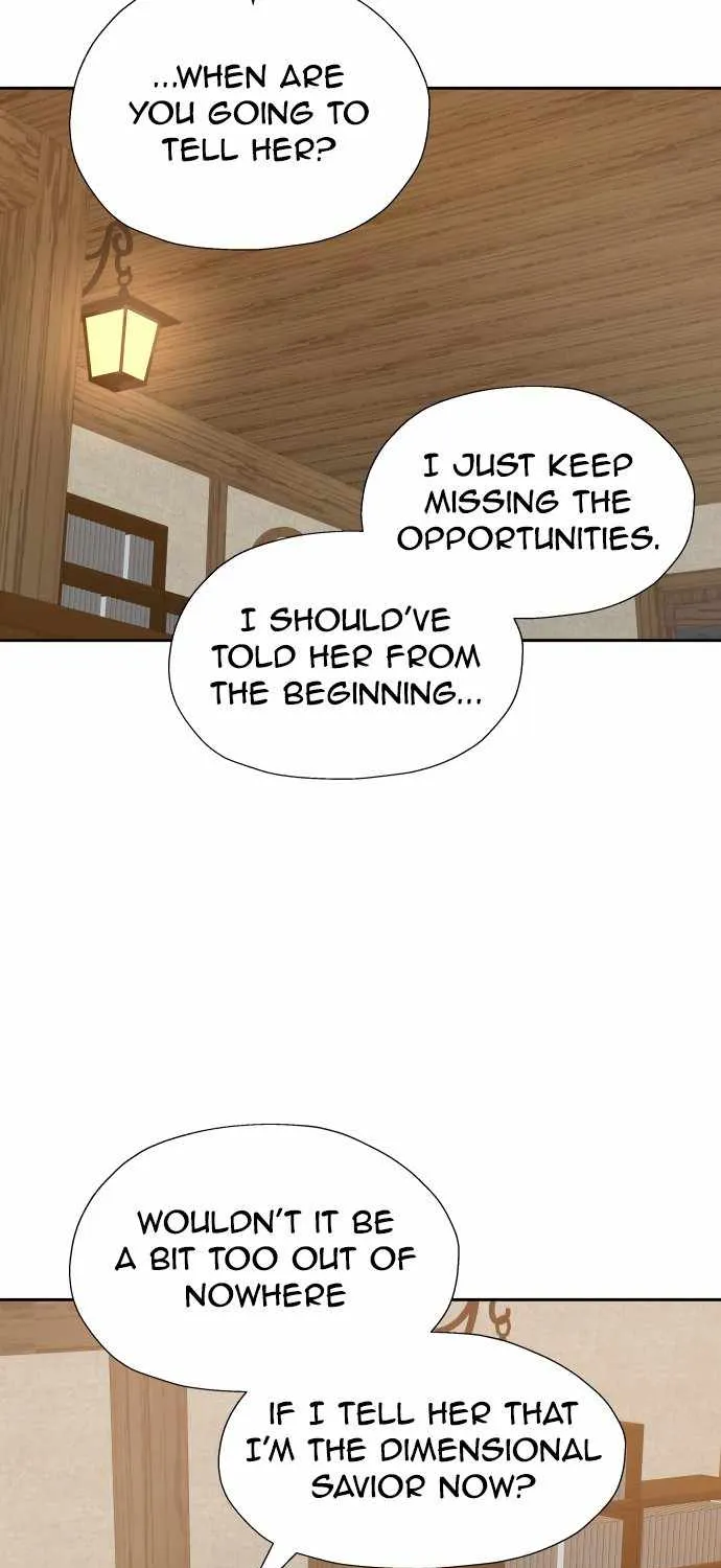 Transmigrating to the Otherworld Once More (REloaded To The Otherworld) Chapter 68 page 74 - 