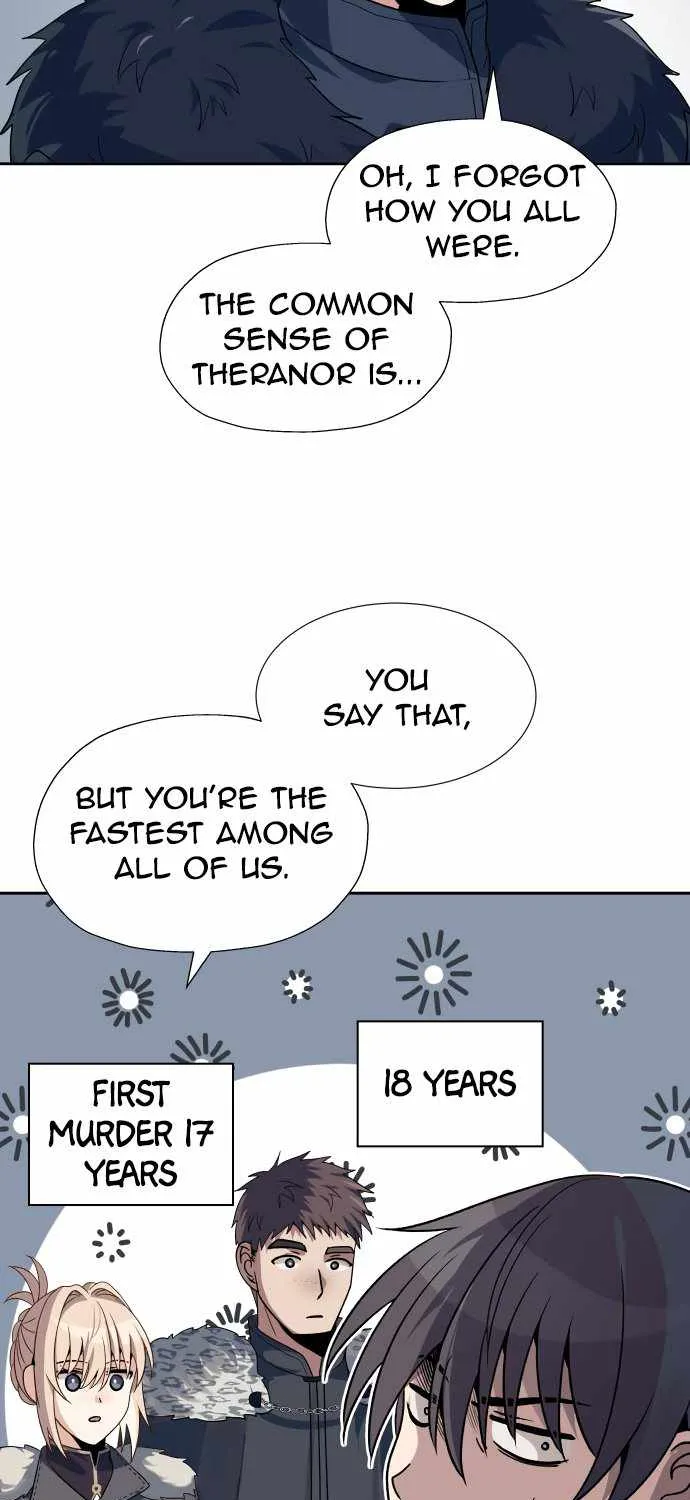 Transmigrating to the Otherworld Once More (REloaded To The Otherworld) Chapter 68 page 10 - 