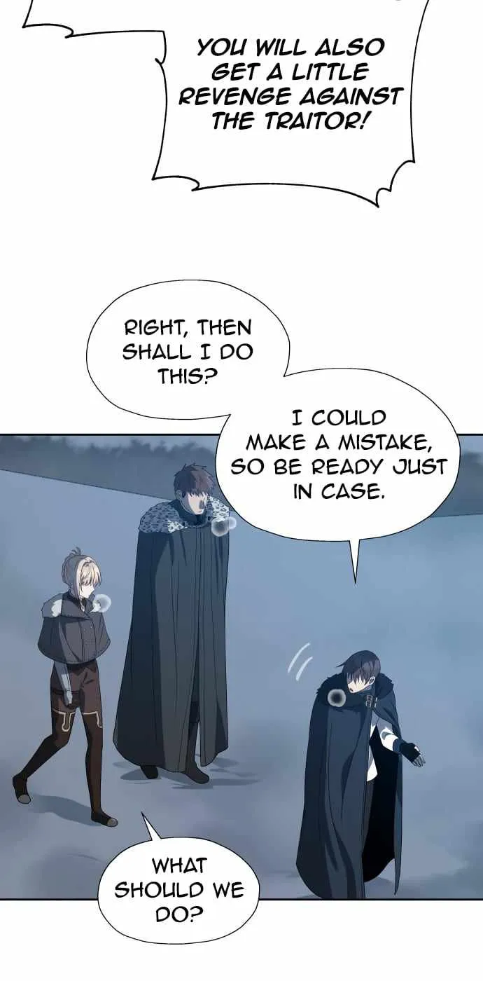 Transmigrating to the Otherworld Once More (REloaded To The Otherworld) Chapter 68 page 94 - 
