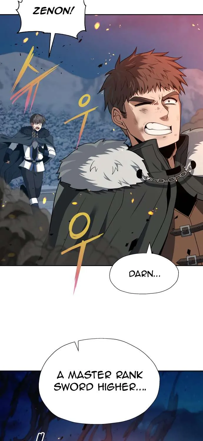 Transmigrating to the Otherworld Once More (REloaded To The Otherworld) Chapter 69 page 38 - 