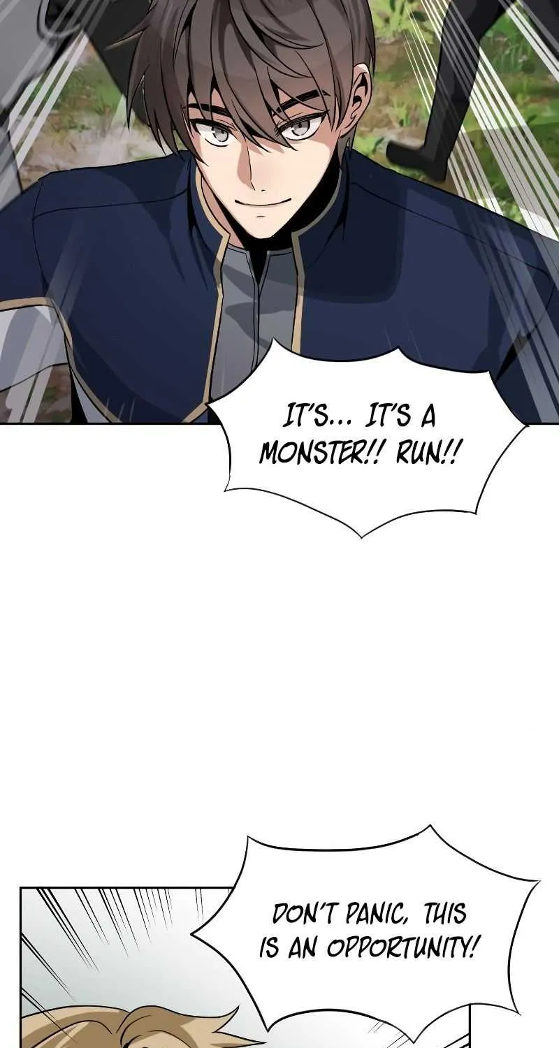 Transmigrating to the Otherworld Once More (REloaded To The Otherworld) Chapter 7 page 4 - 