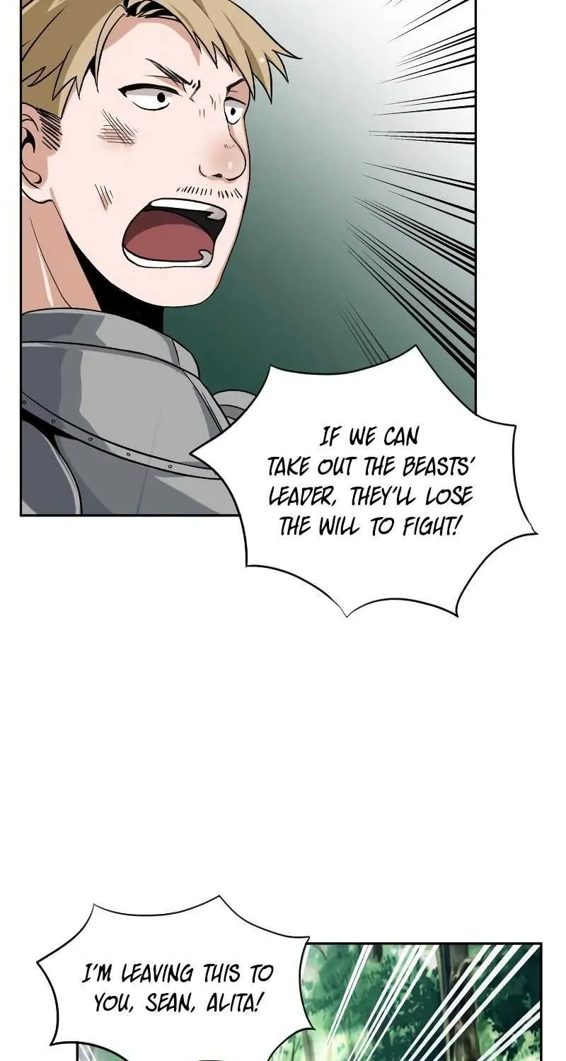 Transmigrating to the Otherworld Once More (REloaded To The Otherworld) Chapter 7 page 5 - 