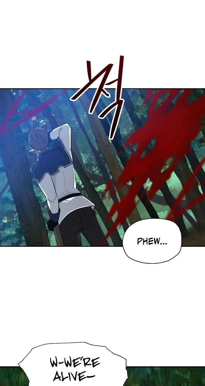 Transmigrating to the Otherworld Once More (REloaded To The Otherworld) Chapter 7 page 45 - 