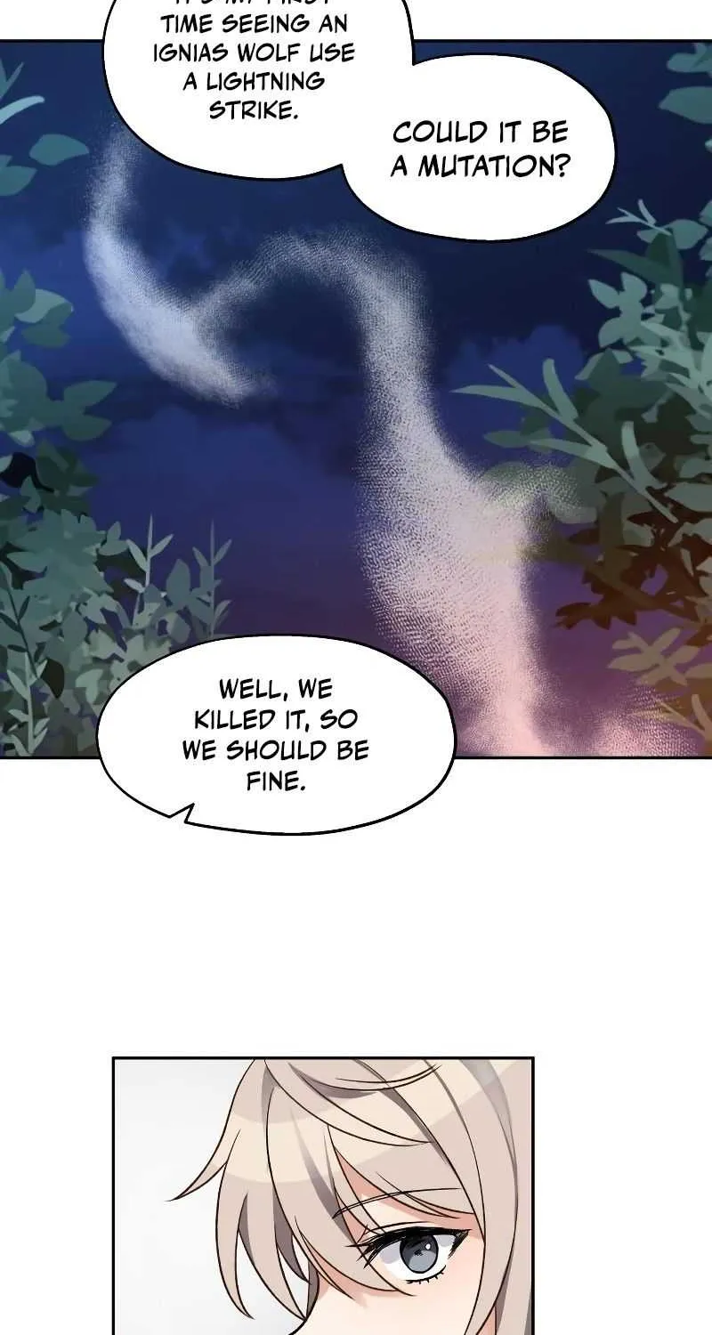 Transmigrating to the Otherworld Once More (REloaded To The Otherworld) Chapter 7 page 51 - 