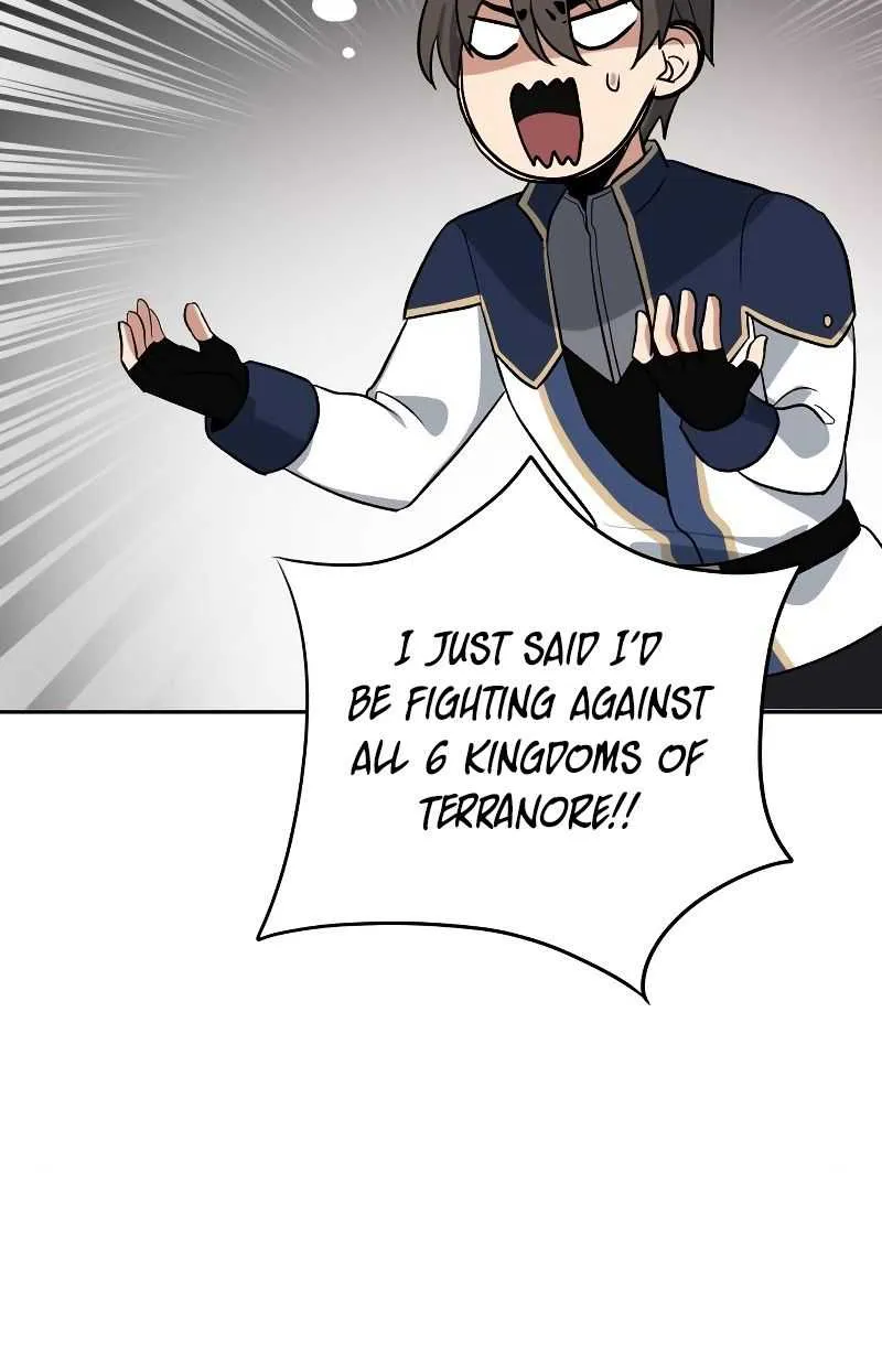 Transmigrating to the Otherworld Once More (REloaded To The Otherworld) Chapter 7 page 64 - 