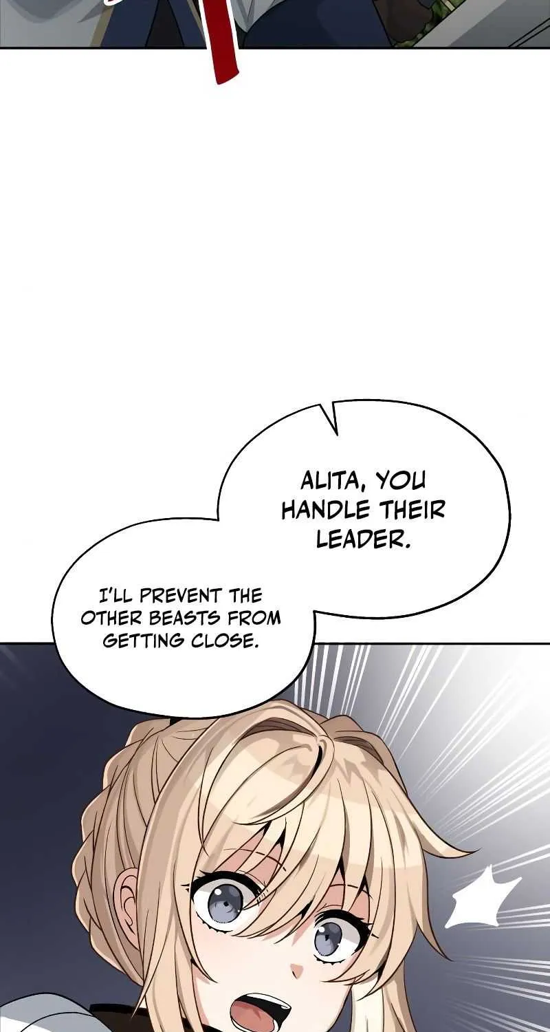 Transmigrating to the Otherworld Once More (REloaded To The Otherworld) Chapter 7 page 8 - 