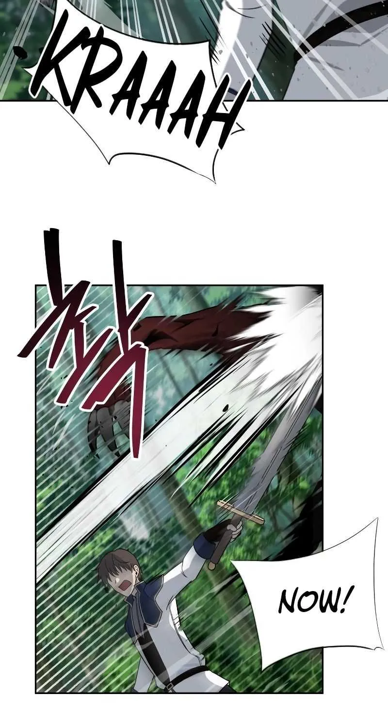 Transmigrating to the Otherworld Once More (REloaded To The Otherworld) Chapter 7 page 10 - 