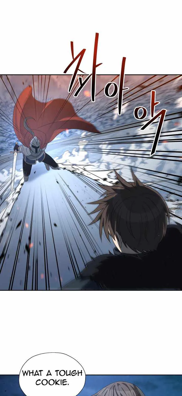 Transmigrating to the Otherworld Once More (REloaded To The Otherworld) Chapter 70 page 32 - 