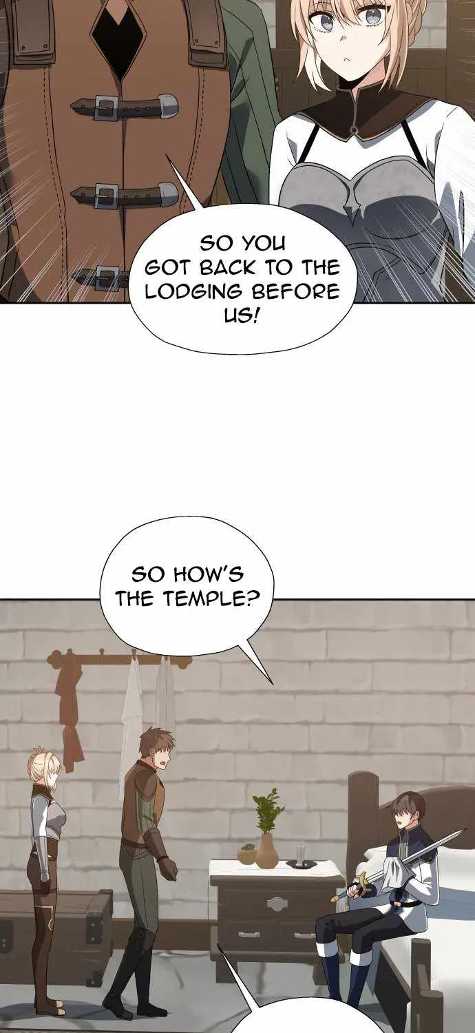Transmigrating to the Otherworld Once More (REloaded To The Otherworld) Chapter 70 page 60 - 