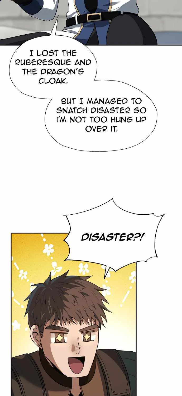 Transmigrating to the Otherworld Once More (REloaded To The Otherworld) Chapter 70 page 64 - 