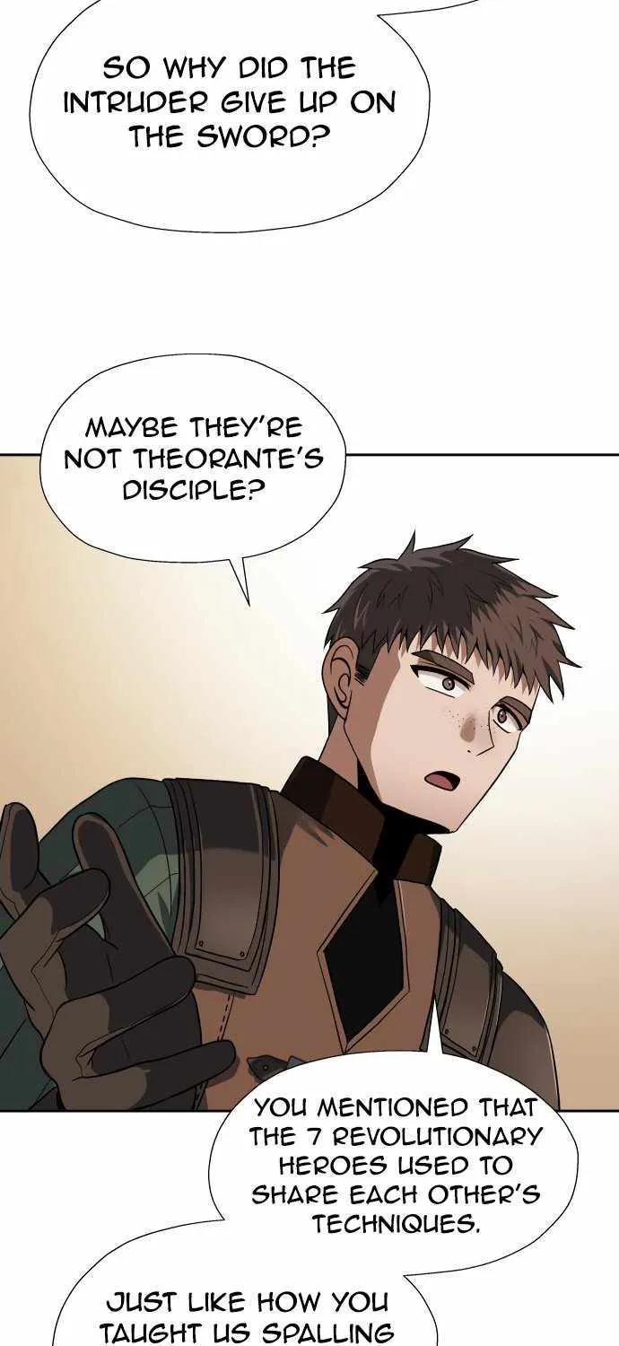 Transmigrating to the Otherworld Once More (REloaded To The Otherworld) Chapter 70 page 74 - 