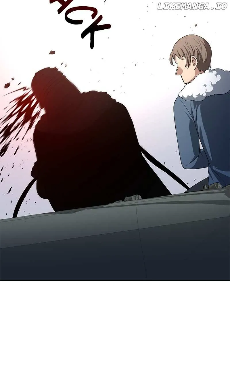 Transmigrating to the Otherworld Once More (REloaded To The Otherworld) Chapter 71 page 12 - 