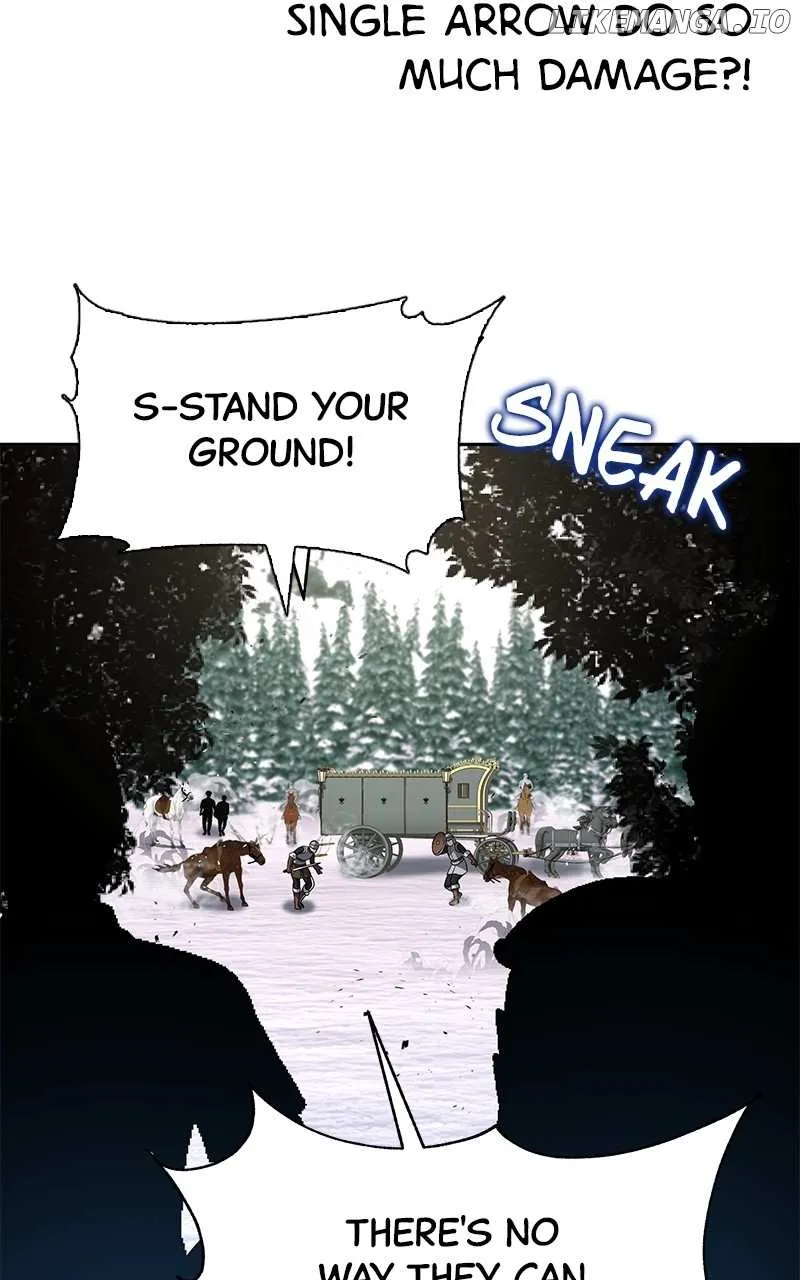 Transmigrating to the Otherworld Once More (REloaded To The Otherworld) Chapter 71 page 20 - 