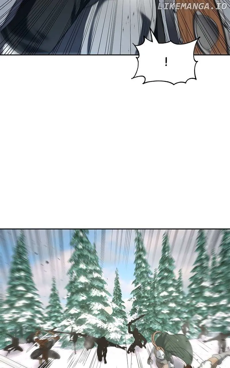 Transmigrating to the Otherworld Once More (REloaded To The Otherworld) Chapter 71 page 22 - 