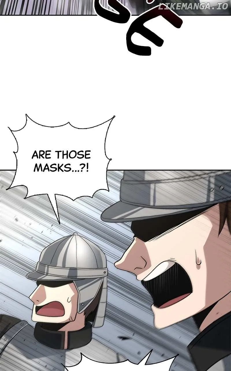 Transmigrating to the Otherworld Once More (REloaded To The Otherworld) Chapter 71 page 24 - 