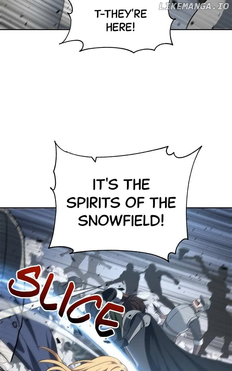 Transmigrating to the Otherworld Once More (REloaded To The Otherworld) Chapter 71 page 25 - 