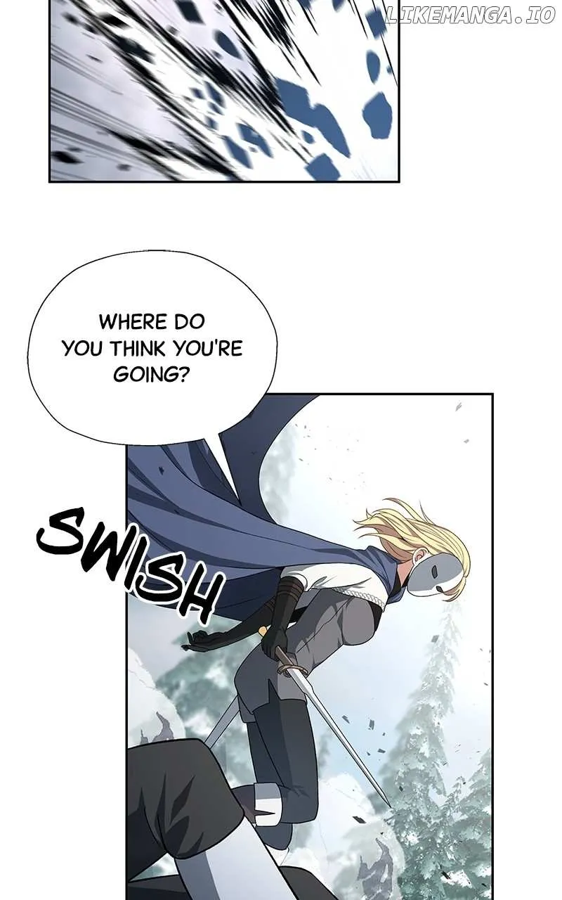 Transmigrating to the Otherworld Once More (REloaded To The Otherworld) Chapter 71 page 30 - 