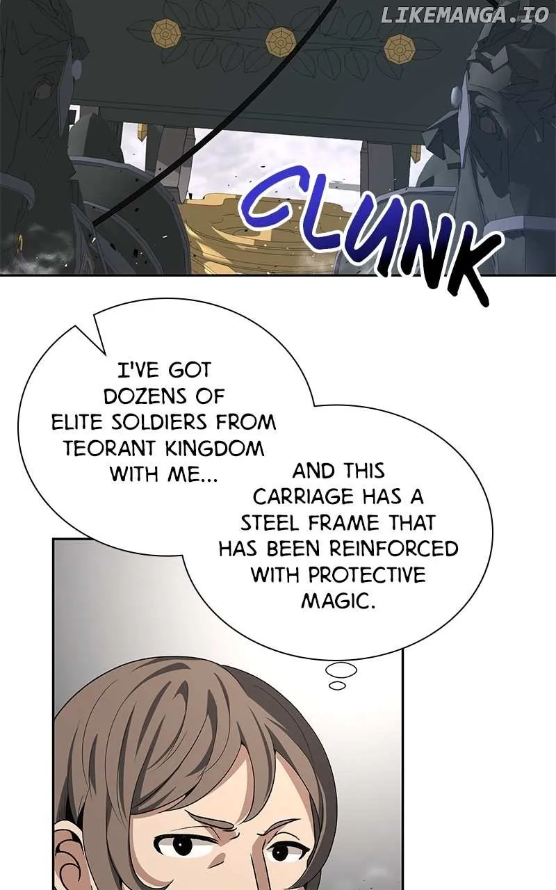 Transmigrating to the Otherworld Once More (REloaded To The Otherworld) Chapter 71 page 4 - 