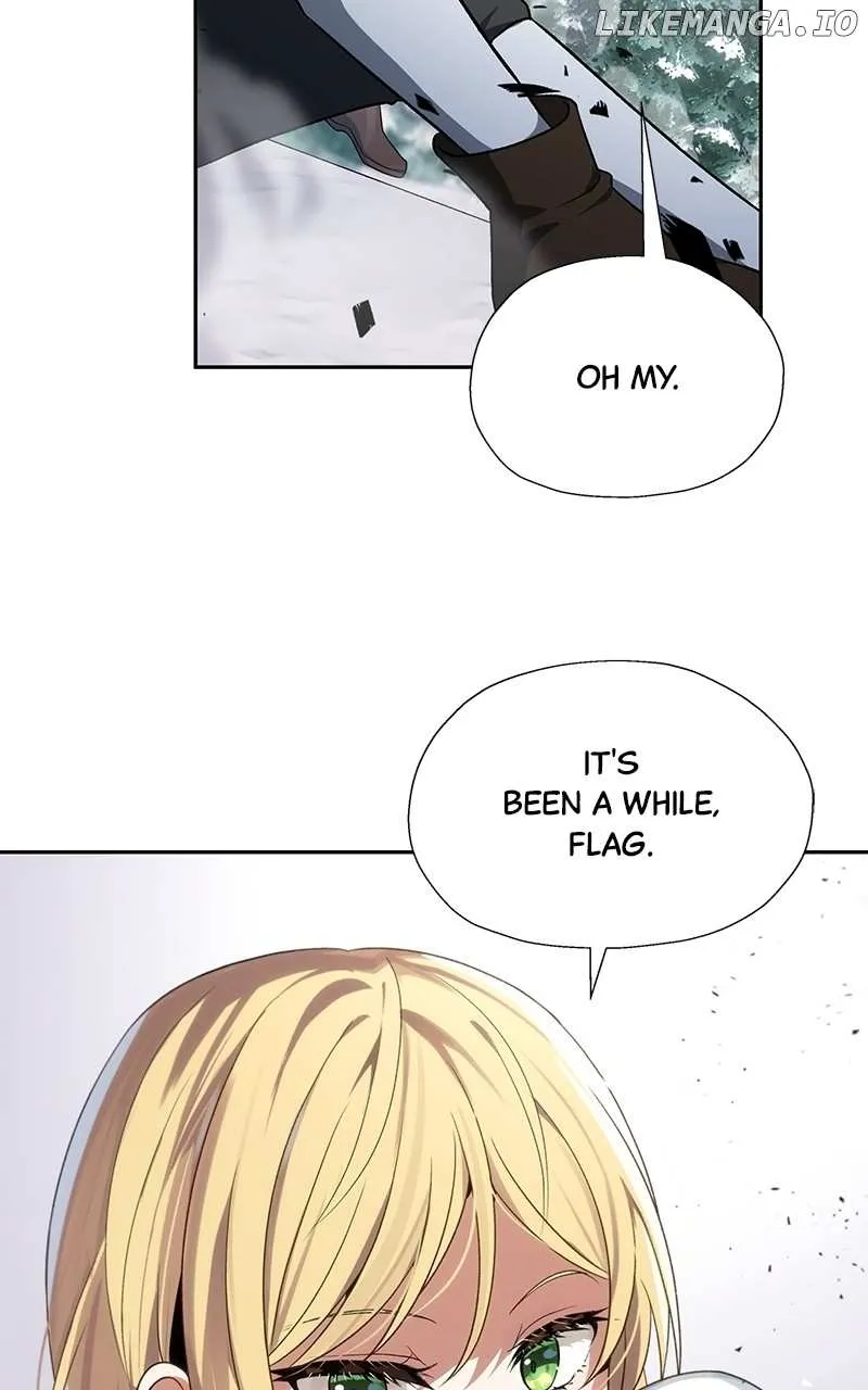 Transmigrating to the Otherworld Once More (REloaded To The Otherworld) Chapter 71 page 31 - 