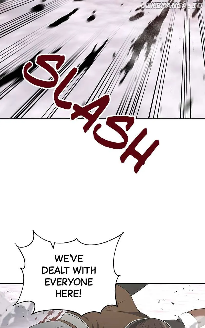 Transmigrating to the Otherworld Once More (REloaded To The Otherworld) Chapter 71 page 35 - 